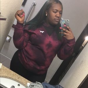 Meet your Posher, Kiara